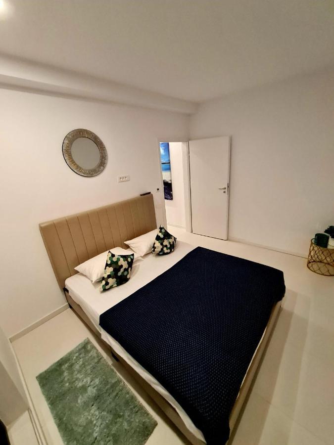 Nor - Luxury Apartment Jupiter Exterior foto