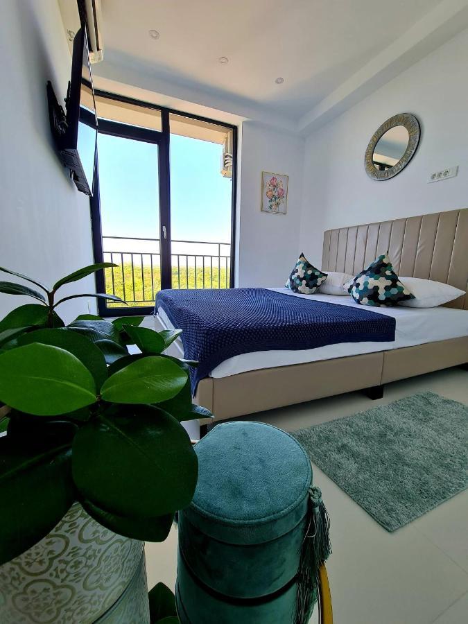 Nor - Luxury Apartment Jupiter Exterior foto