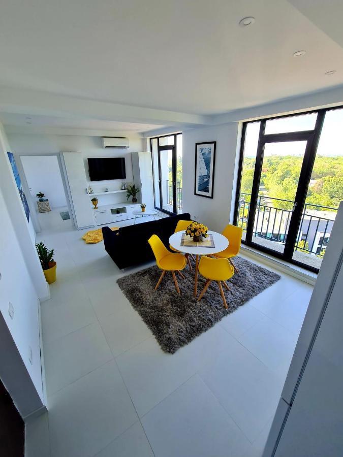 Nor - Luxury Apartment Jupiter Exterior foto