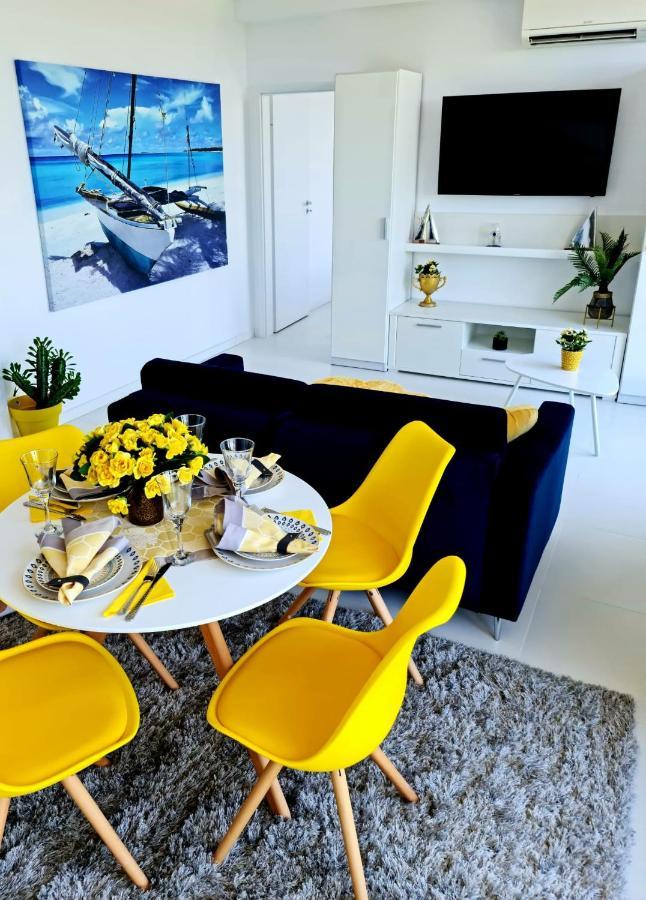 Nor - Luxury Apartment Jupiter Exterior foto