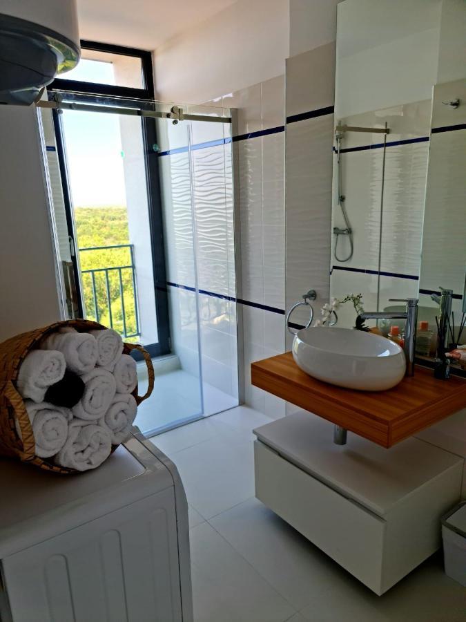 Nor - Luxury Apartment Jupiter Exterior foto